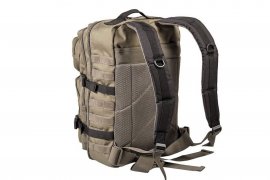 Sac à dos Mil-Tec US ASSAULT 36l Ranger vert / noir