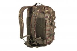 Sac à dos Mil-Tec US ASSAULT 36l W/L-Arid