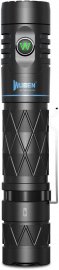 Lampe de poche Wuben E12R noir