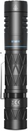 Lampe de poche Wuben E12R noir