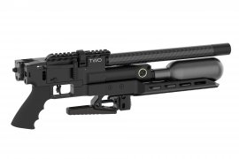 Crosse pliante avec verrou Epic Airguns