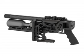 Crosse pliante avec verrou Epic Airguns