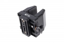 Fourchette de tir Epic Airguns