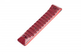 Set de stratifiés KLINSKY Rouge pour EPIC TWO