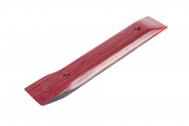 Set de stratifiés KLINSKY Rouge pour EPIC TWO