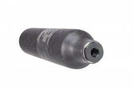 Bouteille carbone 580cc Epic Airguns