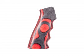 Set de stratifiés KLINSKY Rouge pour EPIC TWO