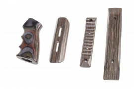 Set de stratifiés KLINSKY Forest pour EPIC TWO