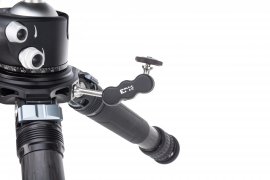 Support d'accessoires Epic Airguns