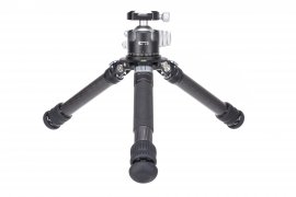 Trépied Epic Airguns 362C Knob Head