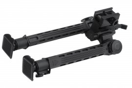 Bipied UTG Big Bore Full Stability