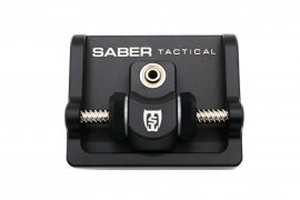 Monopode Saber Tactical Bench