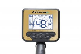 Détecteur de métaux Nokta Gold Kruzer