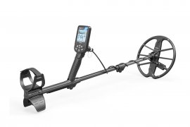 Détecteur de métaux Nokta Simplex BT