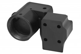 Adaptateur de crosse pliante FX Panthera