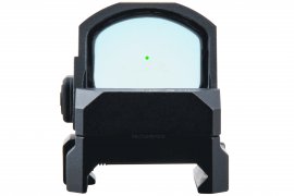 Collimateur Vector Optics Frenzy 1x17x24 Green (TEK)
