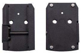 Point rouge Vector Optics Frenzy-X 1x20x28 (VT/TRI)
