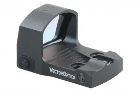 Collimateur Vector Optics Frenzy-S 1x17x24 MIC (MAG)