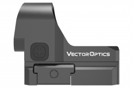 Viseur point rouge Vector Optics Frenzy FLEX 1x22x26 MOS (MOJ)