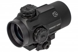 Viseur point rouge Primary Arms SLx MD-25 25mm Microdot GenII AutoLive ACSS CQB 4