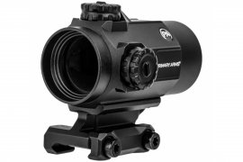 Viseur point rouge Primary Arms SLx MD-25 25mm Microdot GenII AutoLive ACSS CQB 2