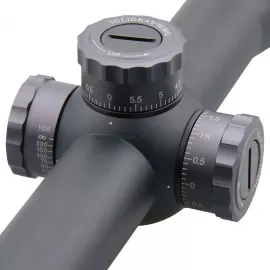 Télescope Vector Optics Marksman 6-24X50 FFP MRAD