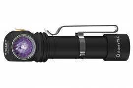 Lampe frontale Armytek Wizard C2 WUV