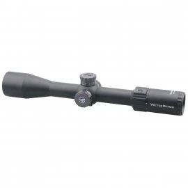 Télescope Vector Optics Marksman 4-16X44 FFP MRAD