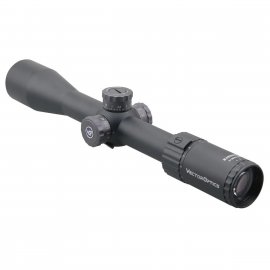 Télescope Vector Optics Marksman 4-16X44 FFP MRAD