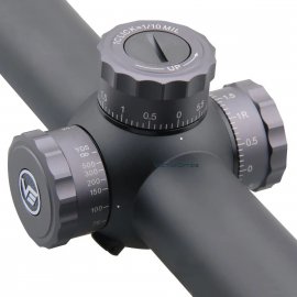 Télescope Vector Optics Marksman 4-16X44 FFP MRAD