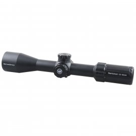 Lunette de visée Vector Optics Marksman 3,5-10x44 SFP MRAD