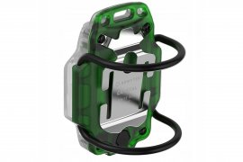 Lampe frontale multifonction Armytek Crystal Green