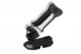 Armytek Zippy ES Porte-clés gris