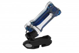 Armytek Zippy ES Porte-clés bleu