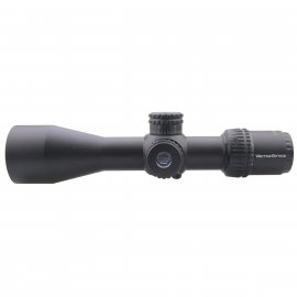 Lunette de visée Vector Optics Veyron 3-12x44 FFP Compact MRAD