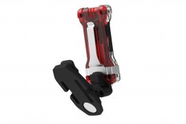 Armytek Zippy ES WR Porte-clés rouge