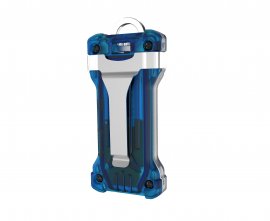 Armytek Porte-clés Zippy Blue