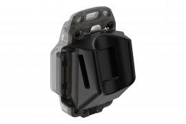 Armytek Crystal Pro lampe de poche multifonction - gris