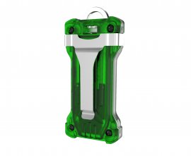 Armytek Porte-clés Zippy Green