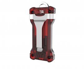 Porte-clés Armytek Zippy Red