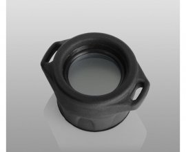 Filtre blanc AF-24 pour les lampes de poche Armytek Partner/Prime