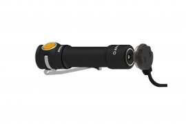 Lampe de poche Armytek Prime C2 - lumière chaude