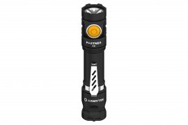 Lampe tactique Armytek Partner C2 lumière froide