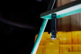 Lampe de poche Armytek Prime C2 Pro v4 Warm Light