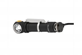 Lampe Armytek Wizard C2 Pro MAX LR lumière froide