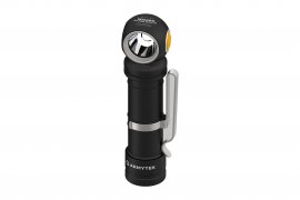 Lampe Armytek Wizard C2 Pro MAX LR lumière froide
