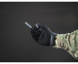 Déclencheur à distance ARS-01 pour les lampes Armytek Viking/Predator/Barracuda, 25cm