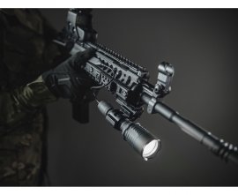 Déclencheur à distance ARS-01 pour les lampes Armytek Viking/Predator/Barracuda, 25cm