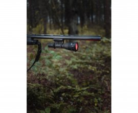 Montage magnétique pour arme pour lampes Armytek AWM-03