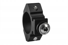 Support de casque pour les lampes Armytek AHM-01